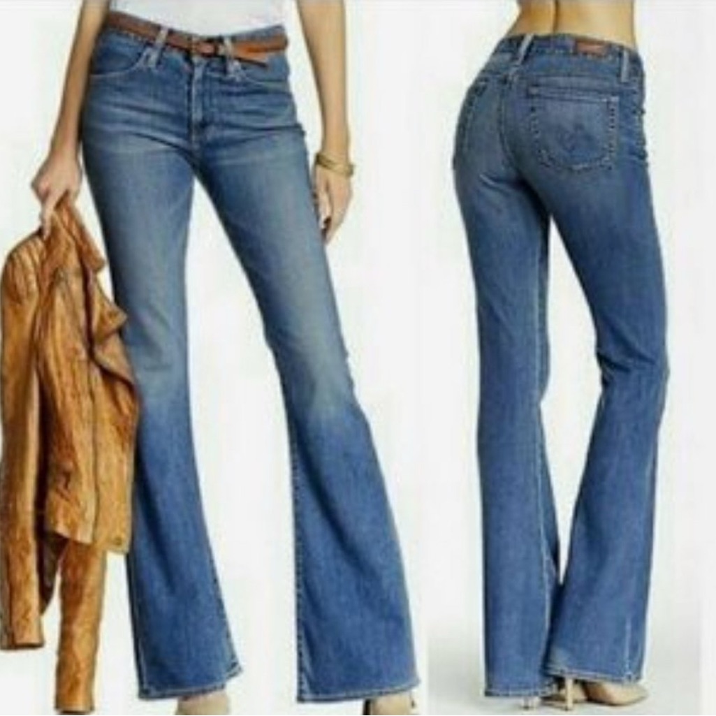 Ag Jeans, The Legend - Size 28
